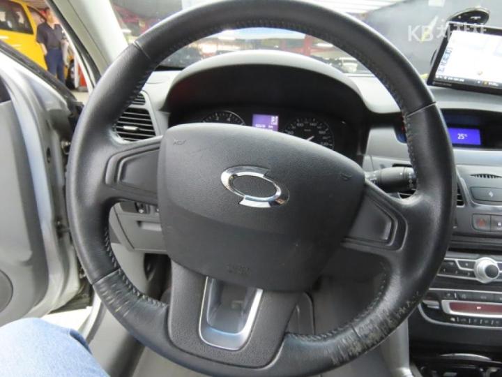 Renault SM5 New LE 9