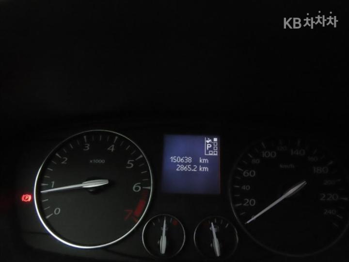 Renault SM5 New LE 10