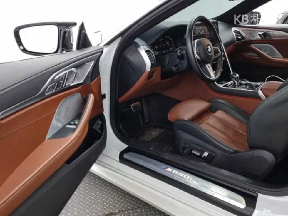 BMW 8er — miniaturë 10