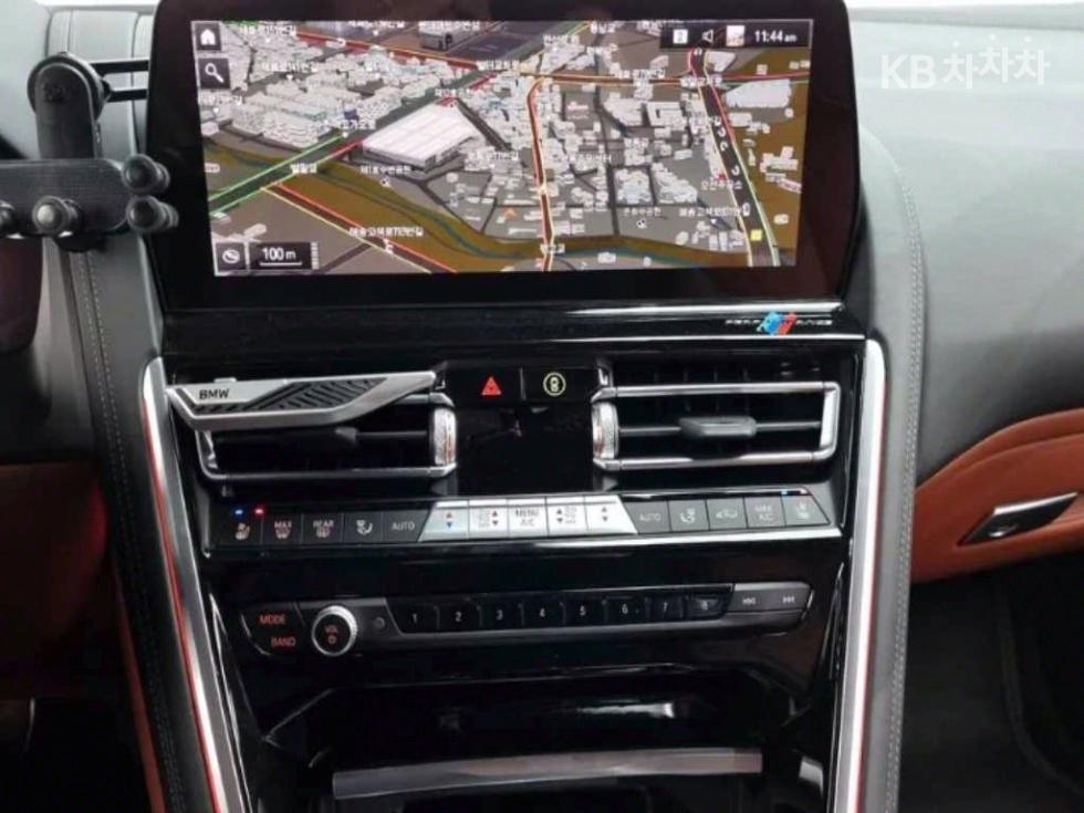 BMW 8er — miniaturë 14