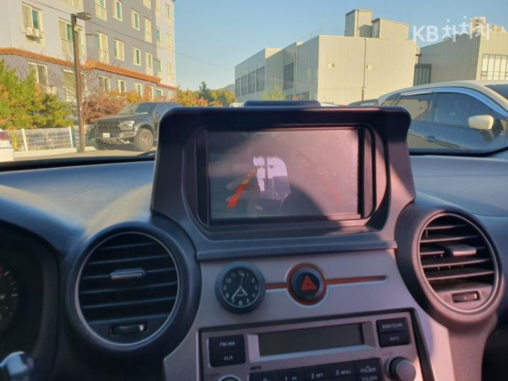 Kia Carens New 2.0 LPI GX Premium Type 9