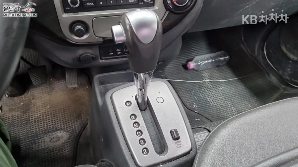 2018 - kia bongo iii