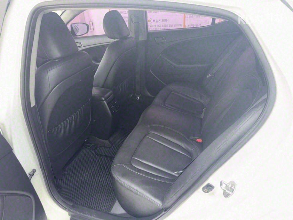 2013 - kia k5