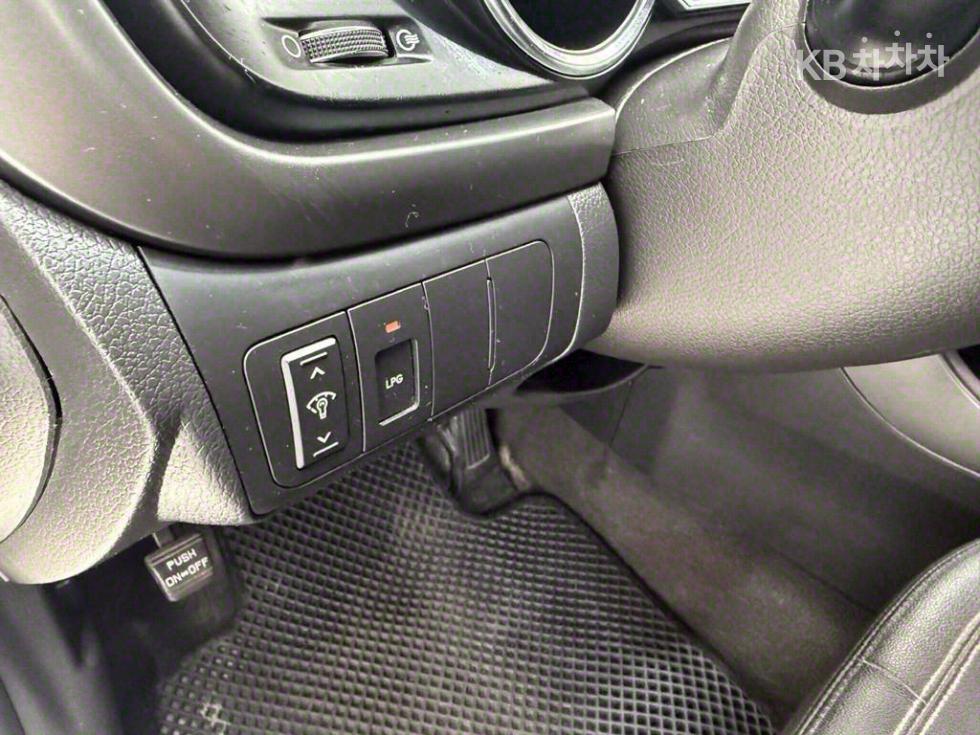 2013 - kia k5