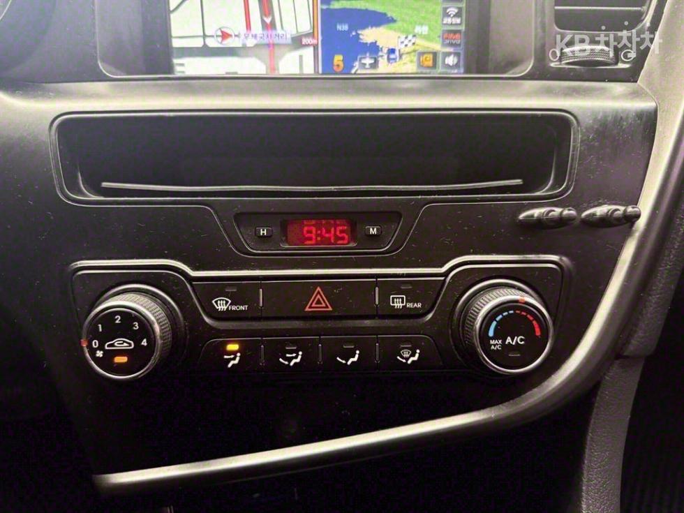 2013 - kia k5