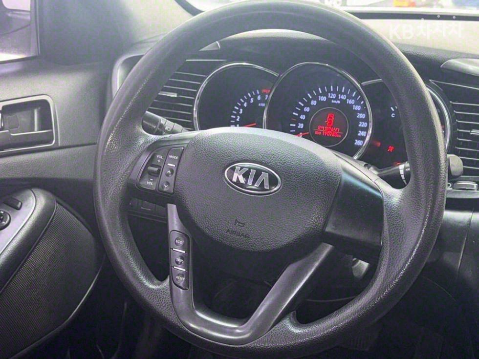2013 - kia k5