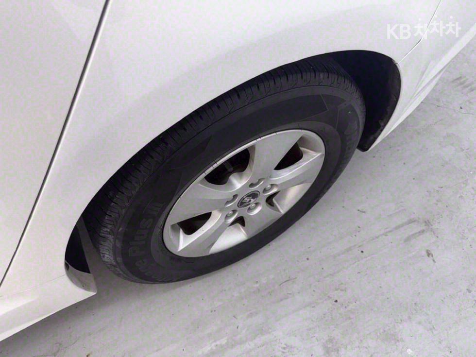 2013 - kia k5