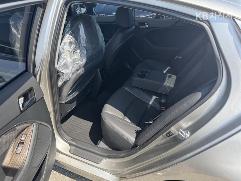 2014 - kia k5
