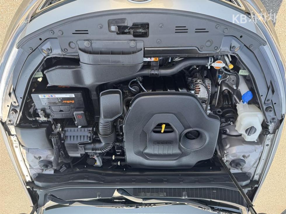 2014 - kia k5