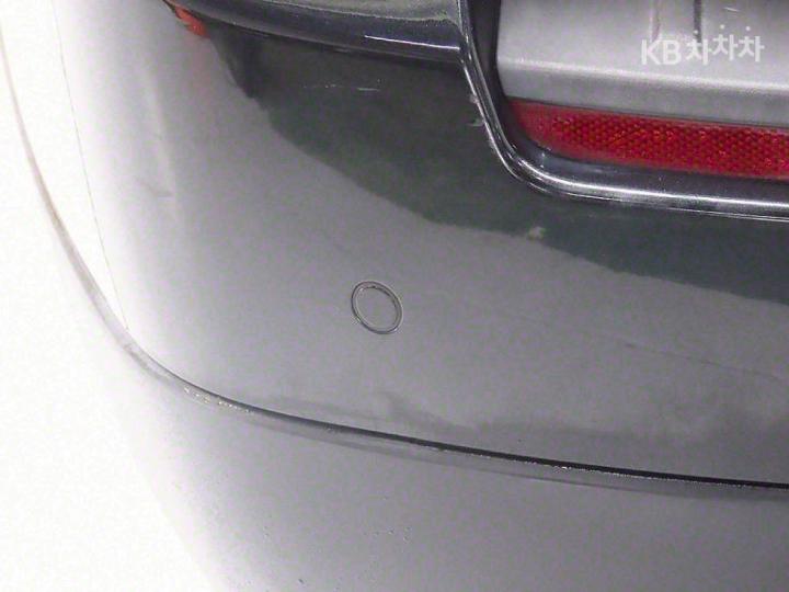 Chevrolet Orlando LPG LT Premium 10