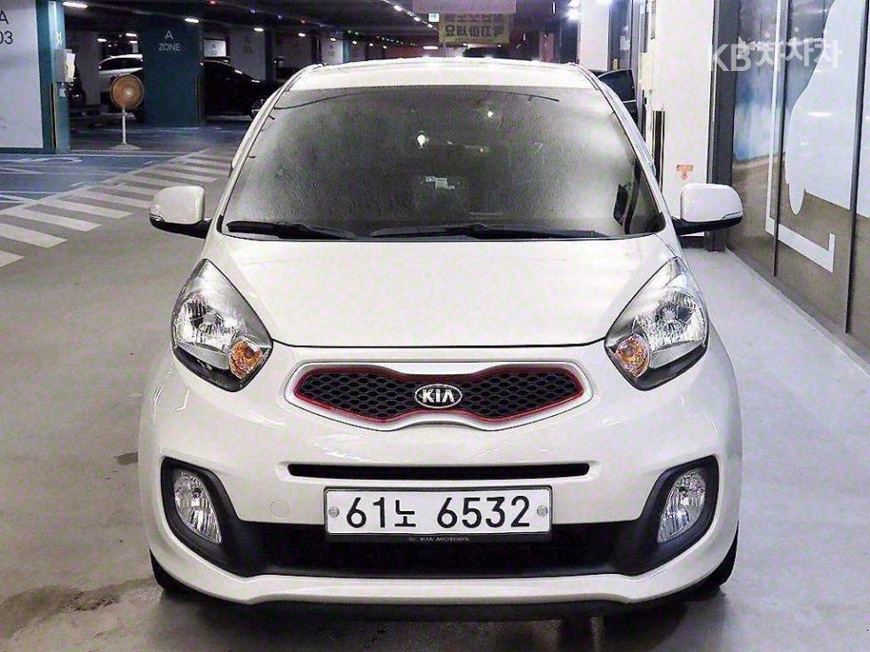 2014 - kia all