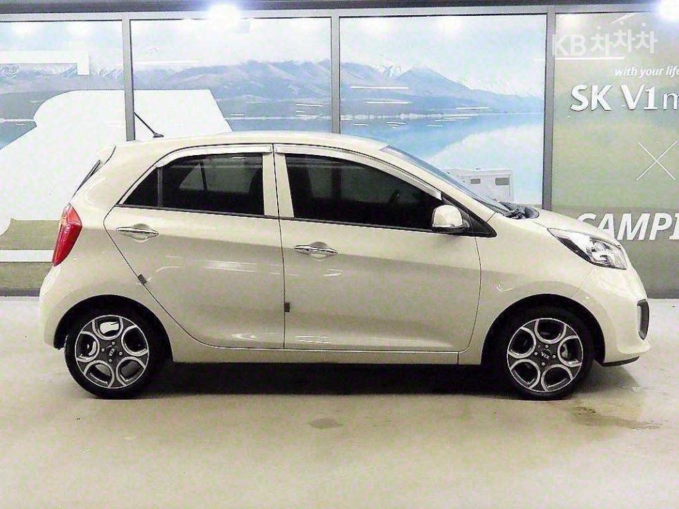 2014 - kia all
