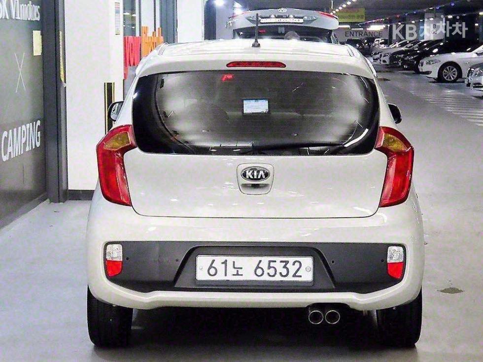 2014 - kia all