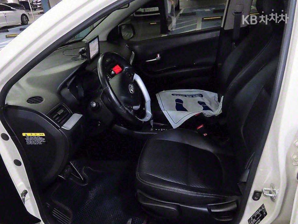 2014 - kia all