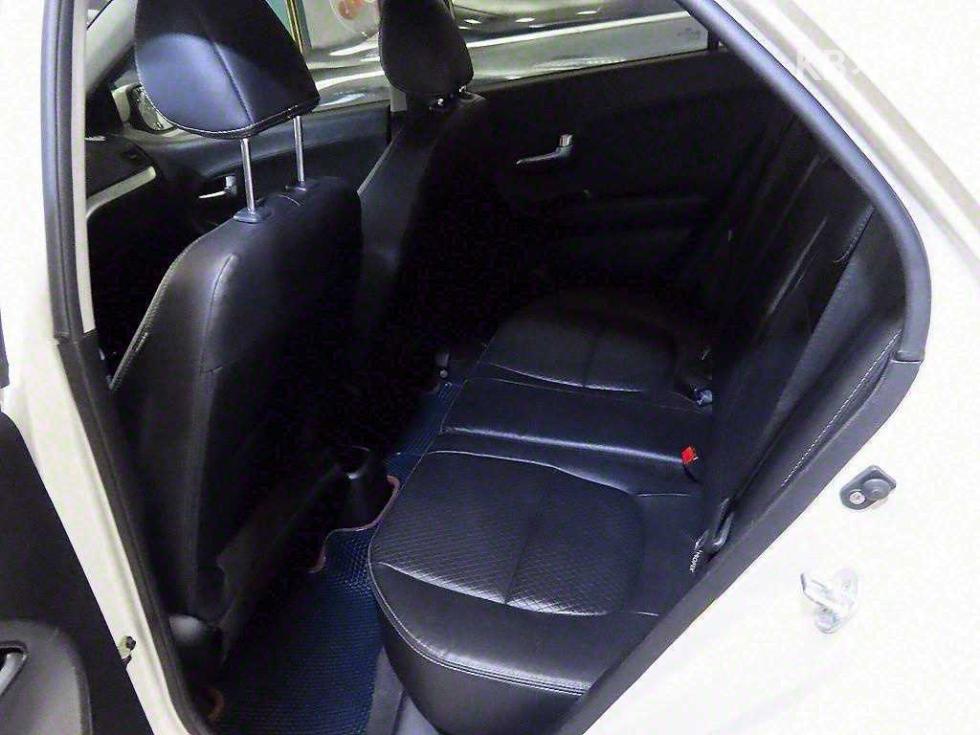 2014 - kia all