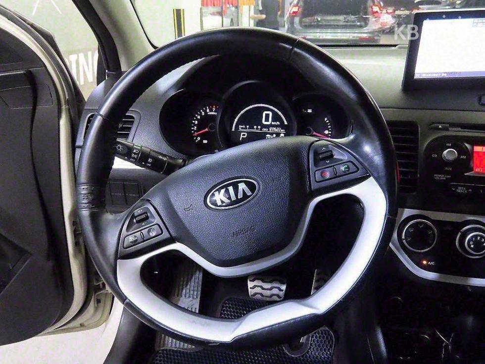 2014 - kia all