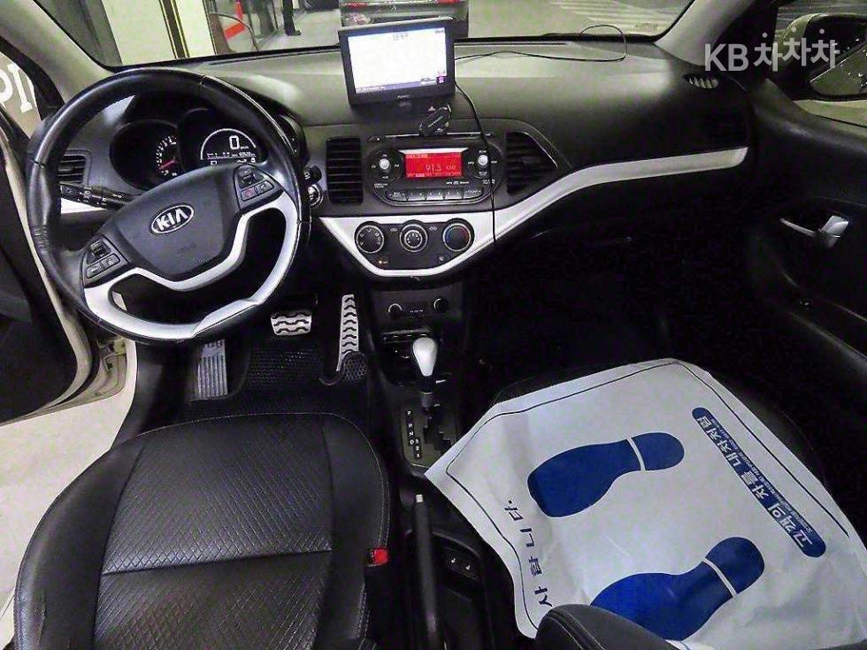 2014 - kia all