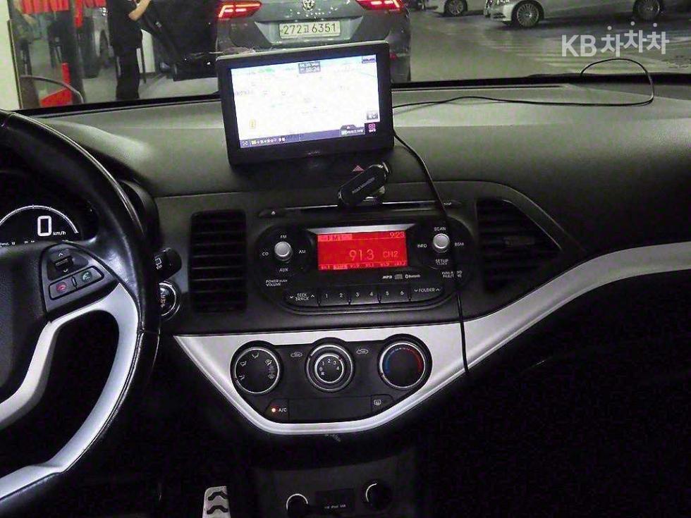 2014 - kia all