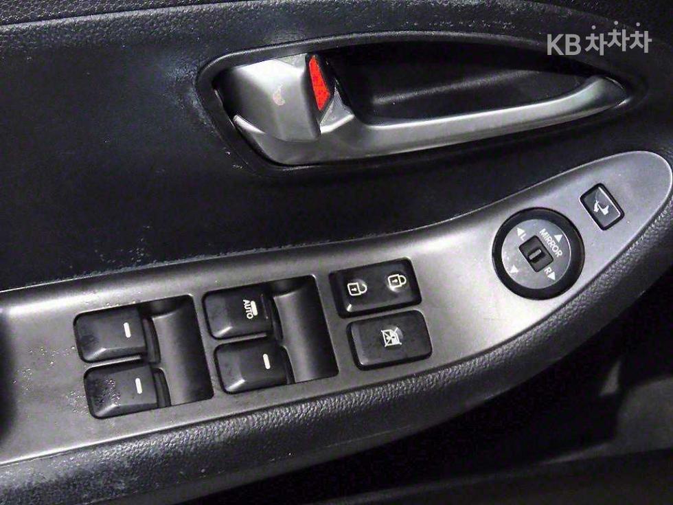 2014 - kia all