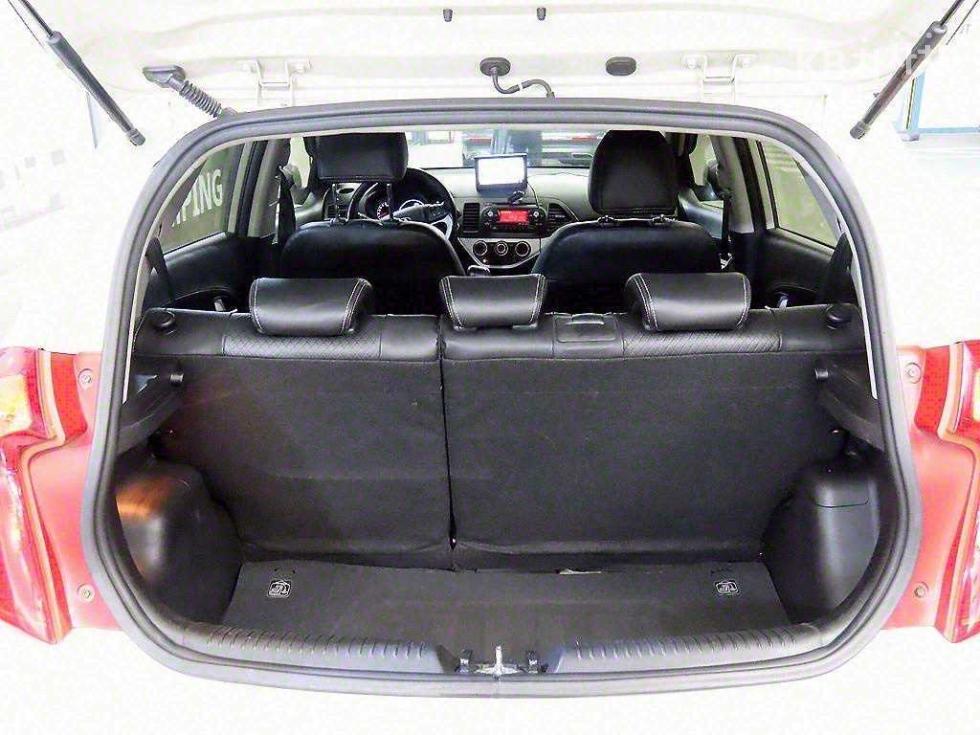 2014 - kia all