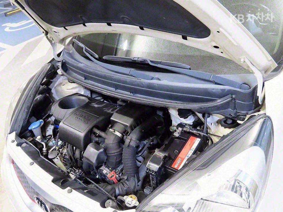 2014 - kia all