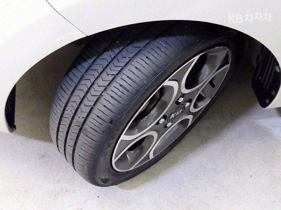 2014 - kia all