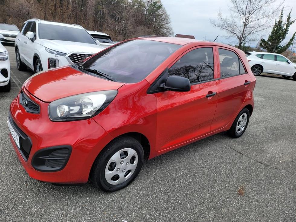 2015 - kia all