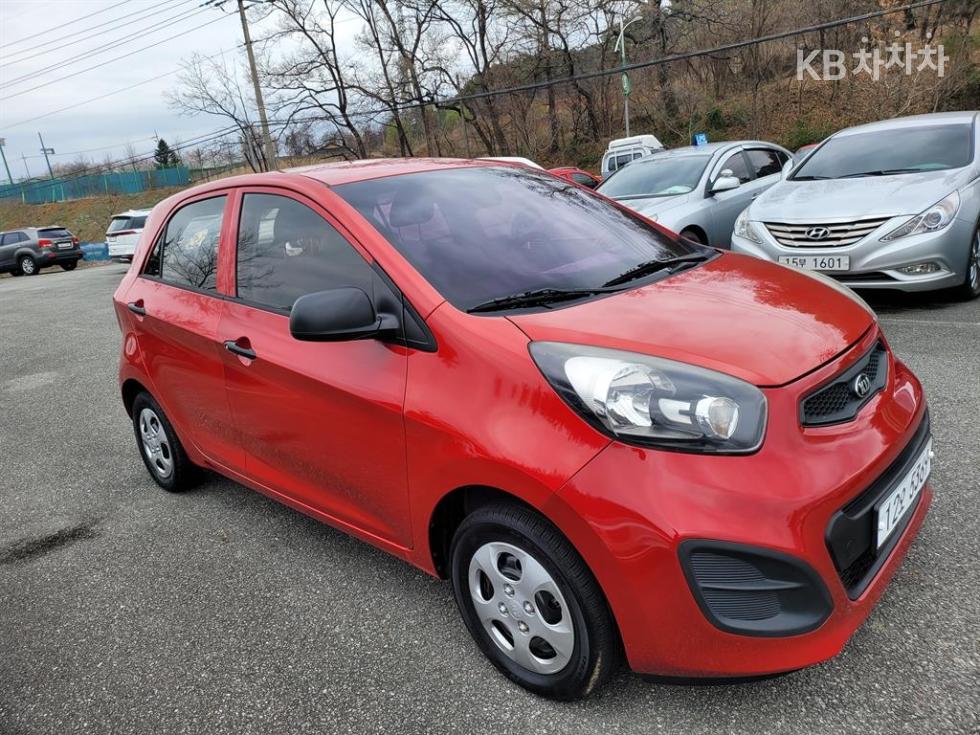 2015 - kia all