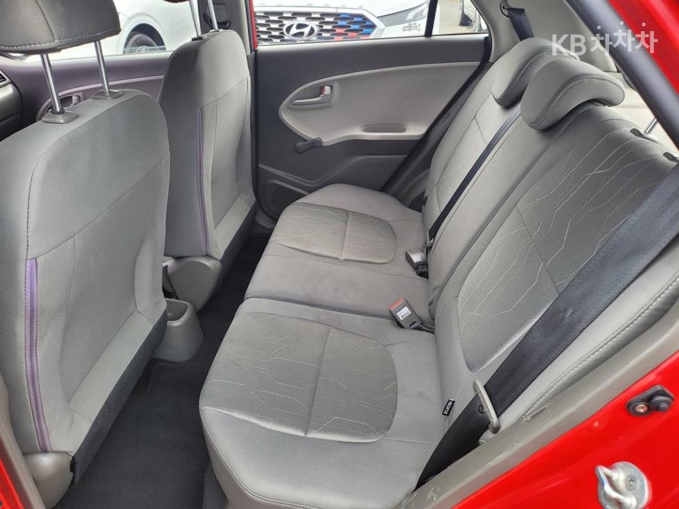 2015 - kia all