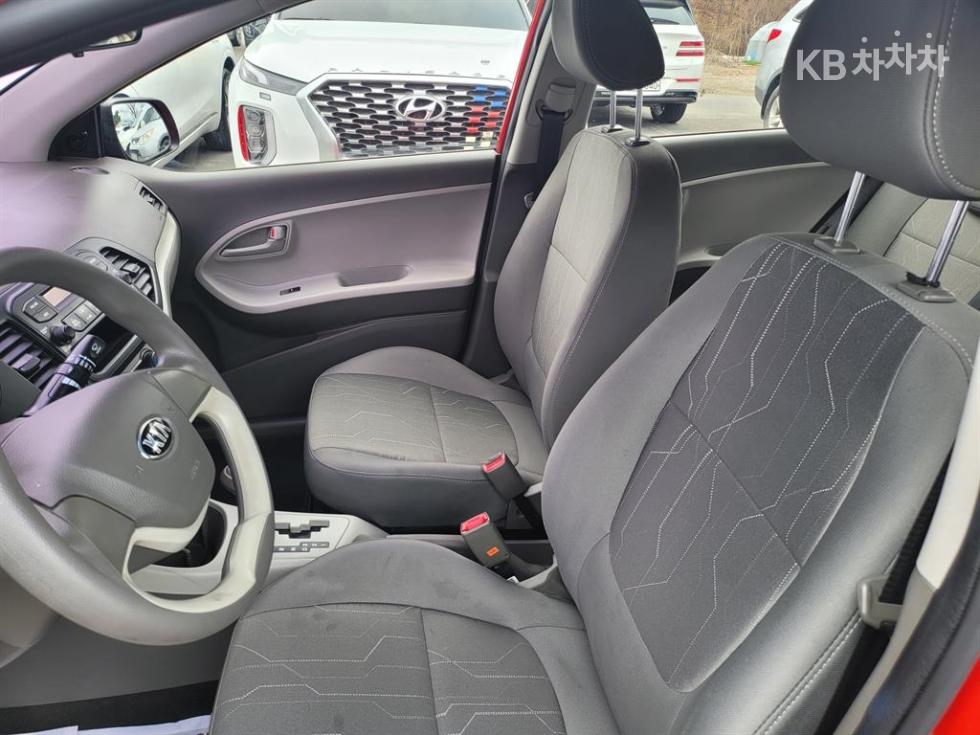 2015 - kia all