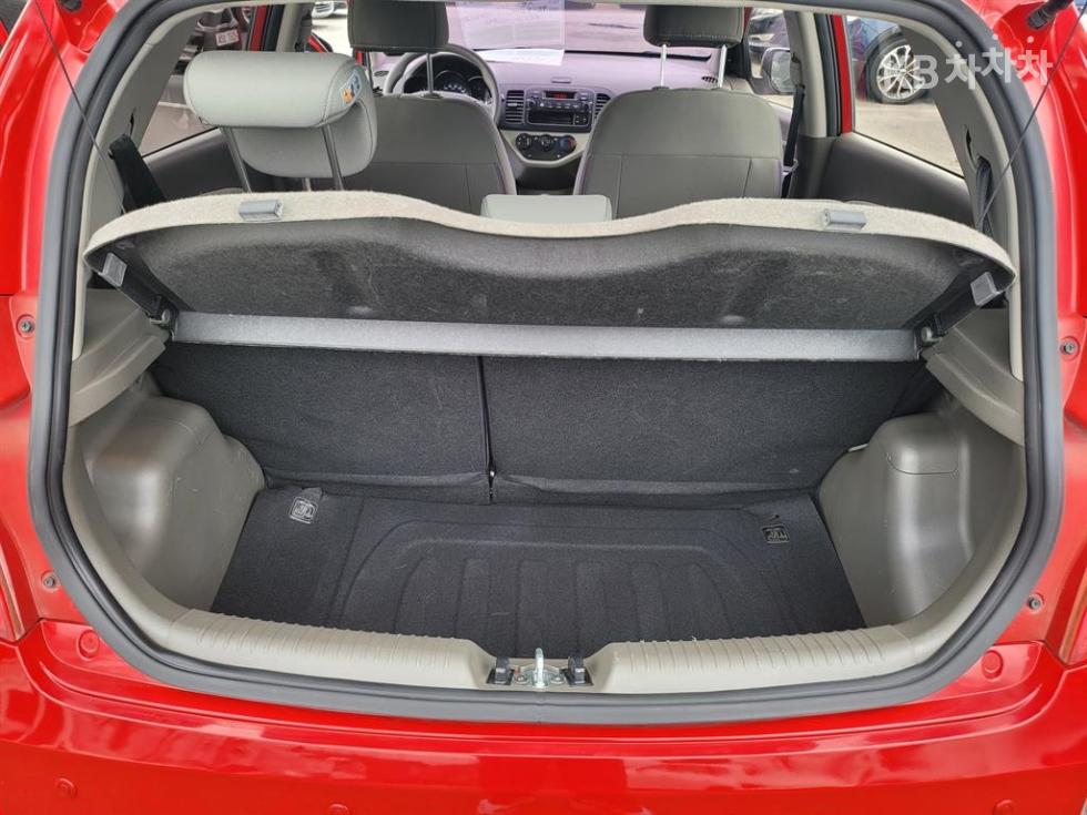 2015 - kia all