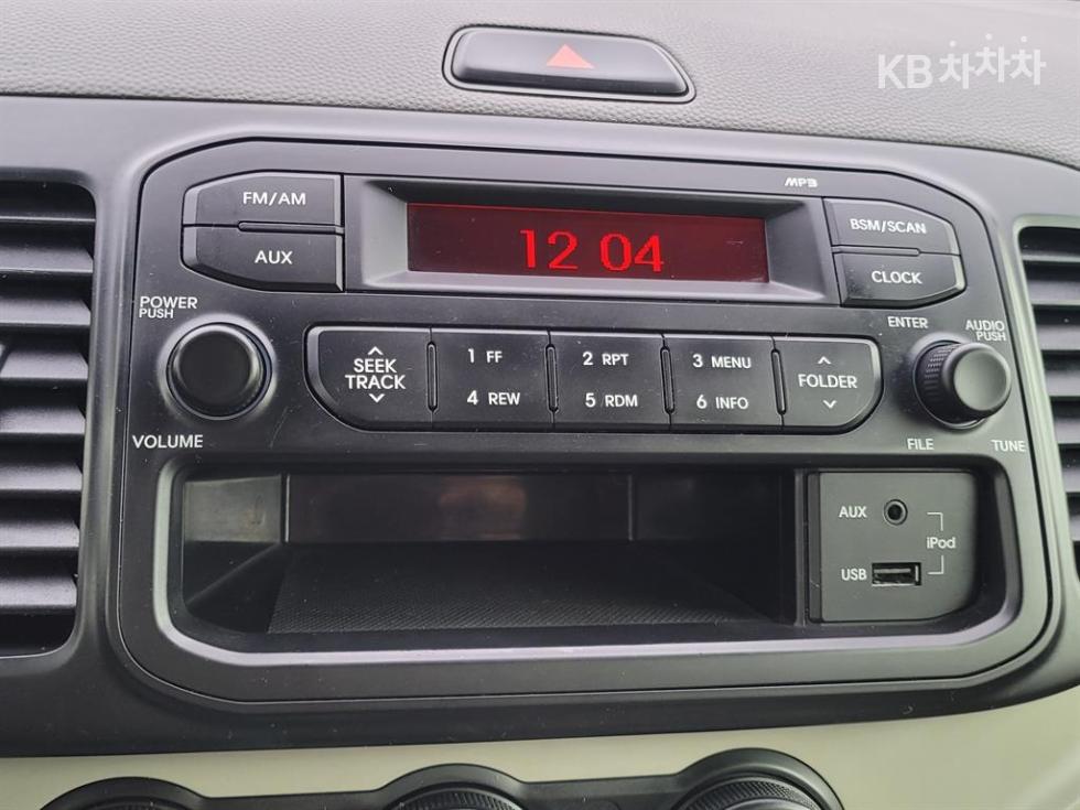2015 - kia all