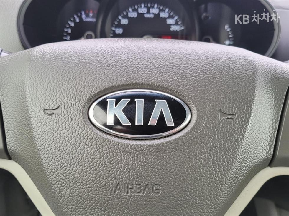 2015 - kia all