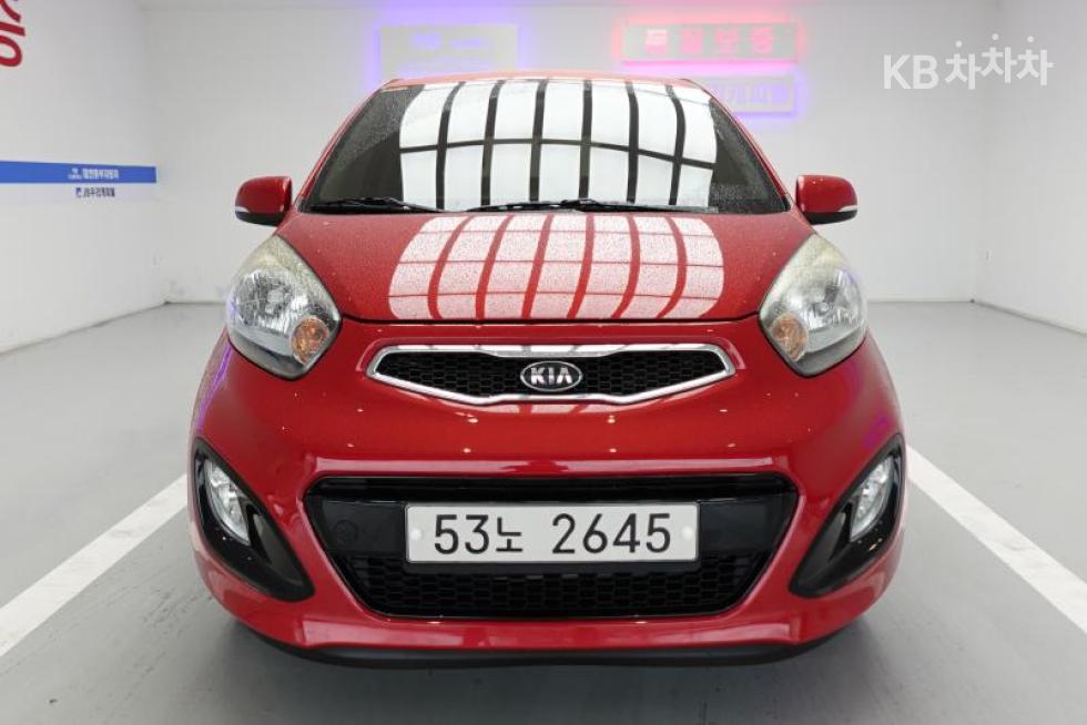 2014 - kia all