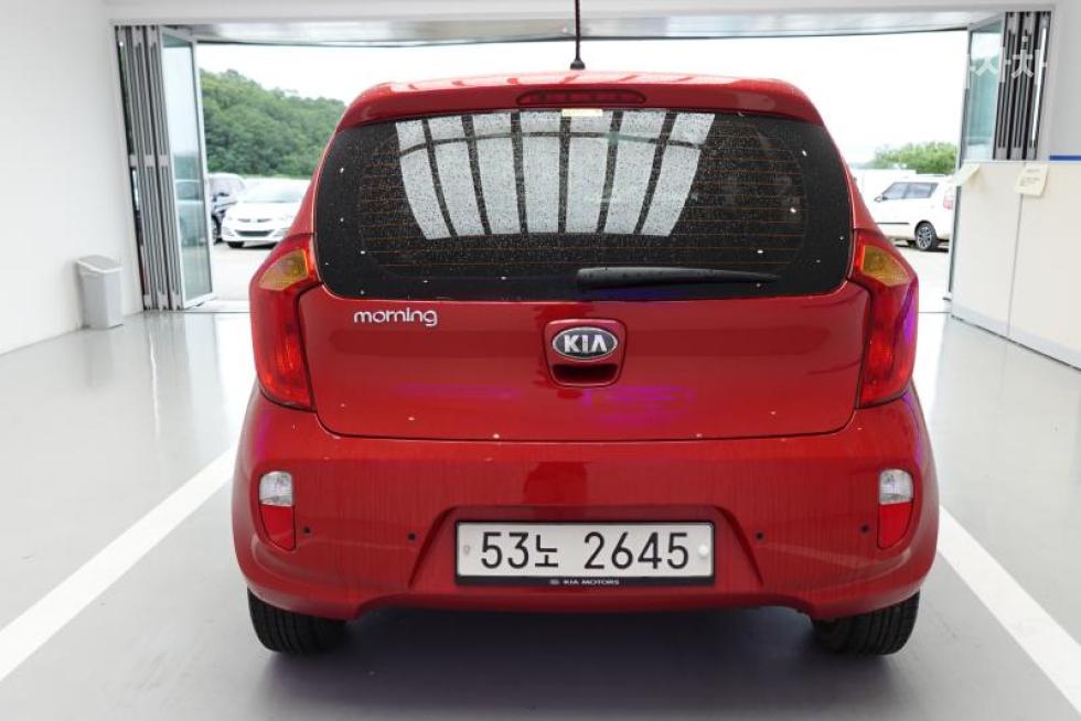 2014 - kia all