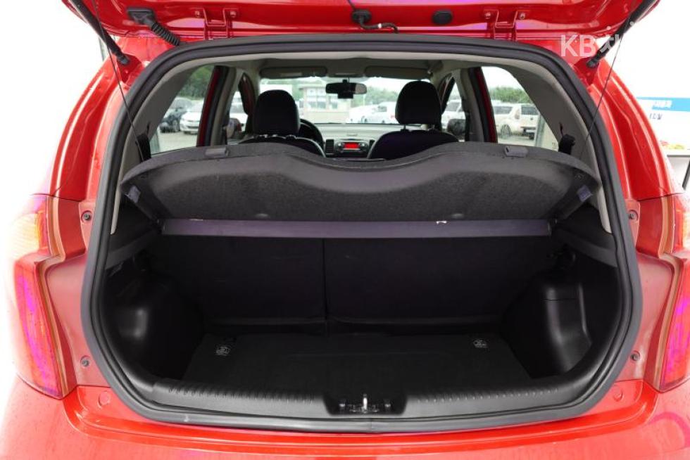 2014 - kia all