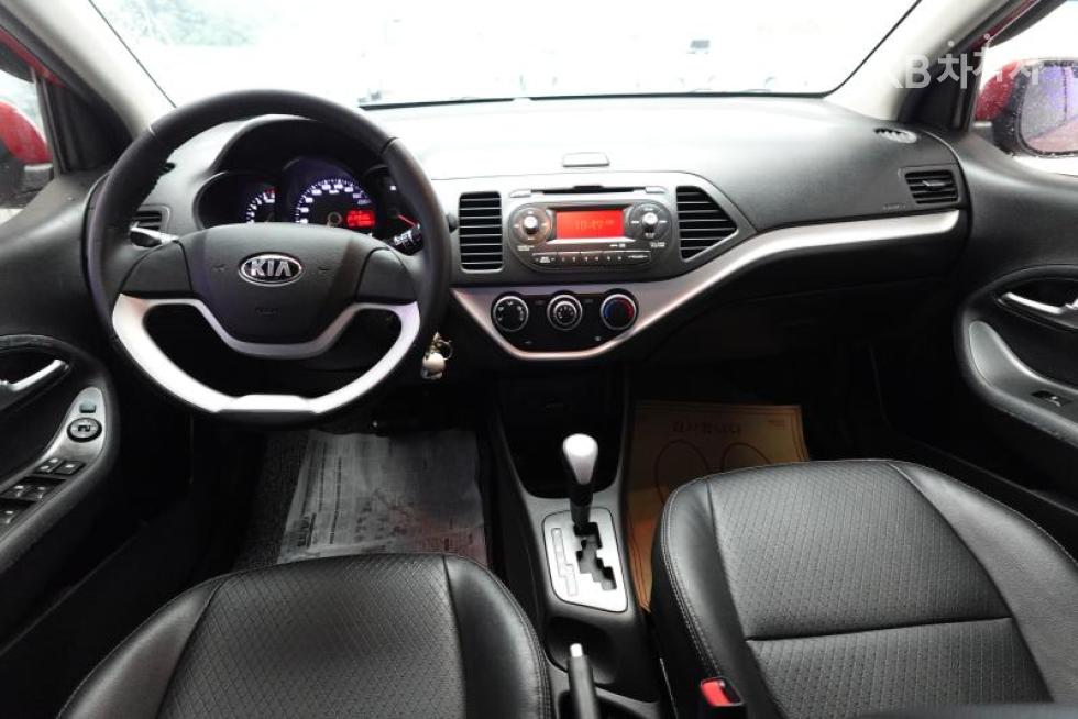 2014 - kia all