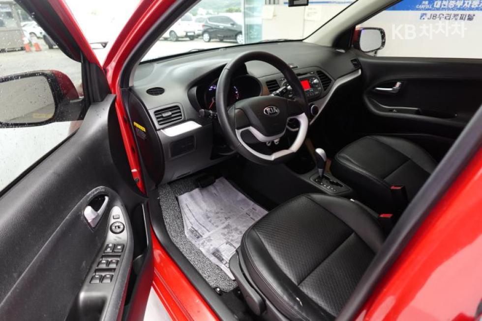 2014 - kia all