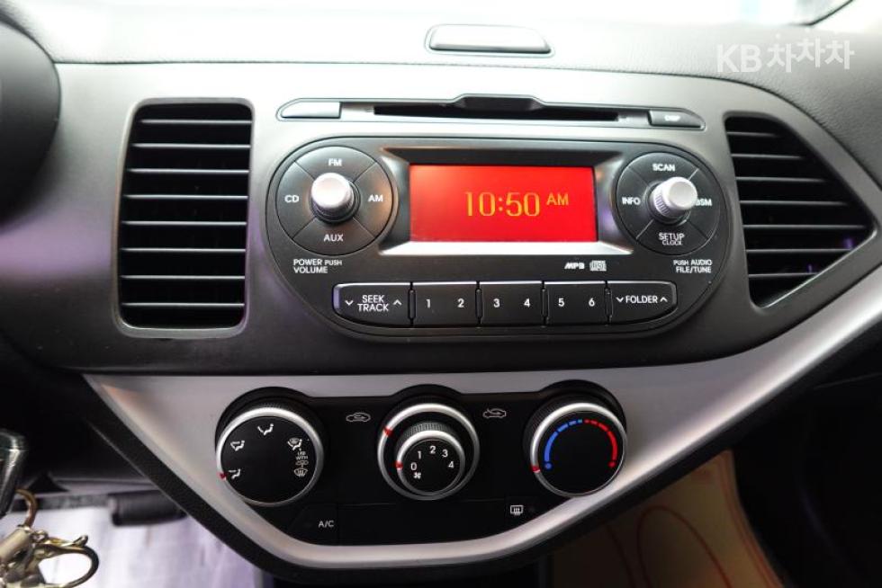 2014 - kia all