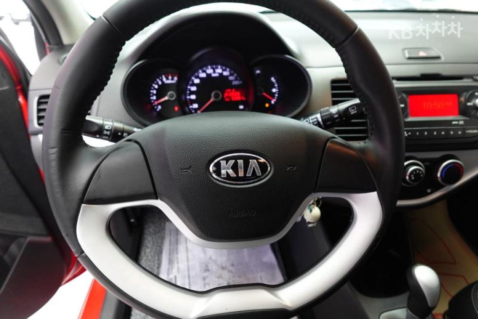 2014 - kia all