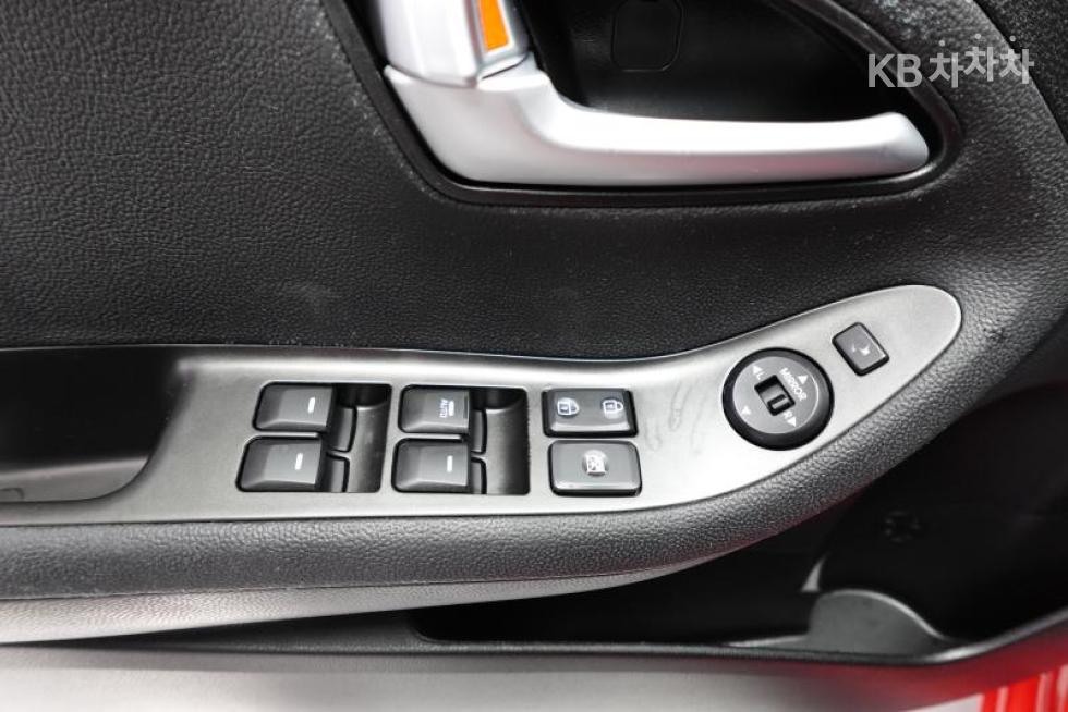 2014 - kia all