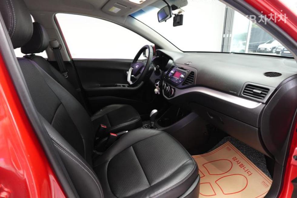 2014 - kia all