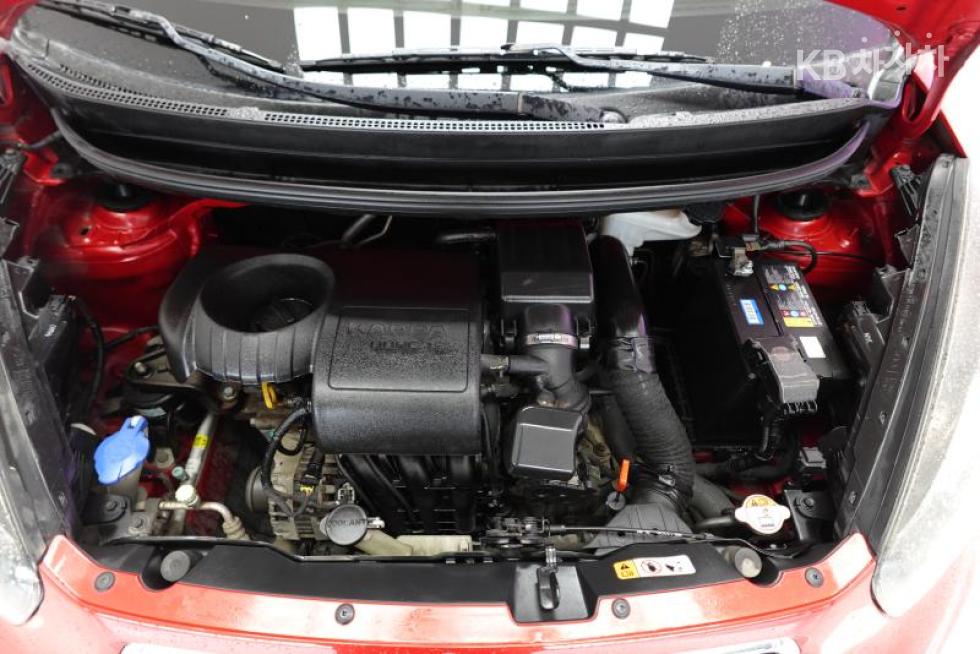 2014 - kia all