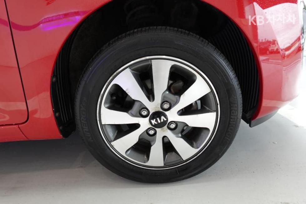 2014 - kia all