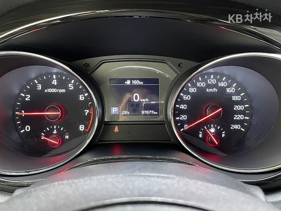 2020 - kia carnival
