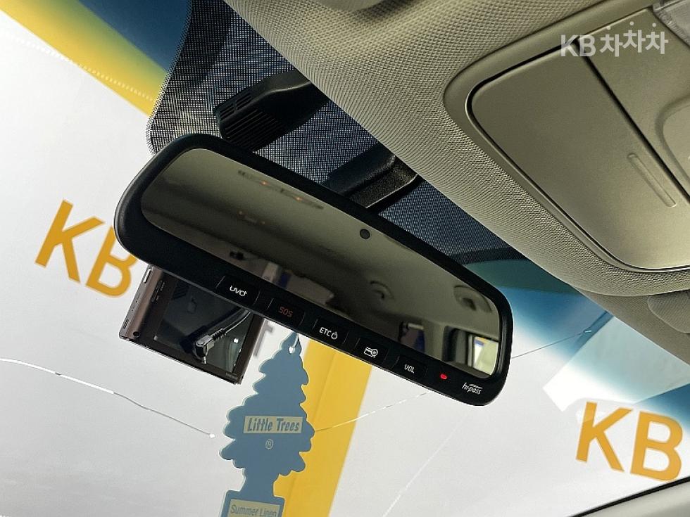2020 - kia carnival