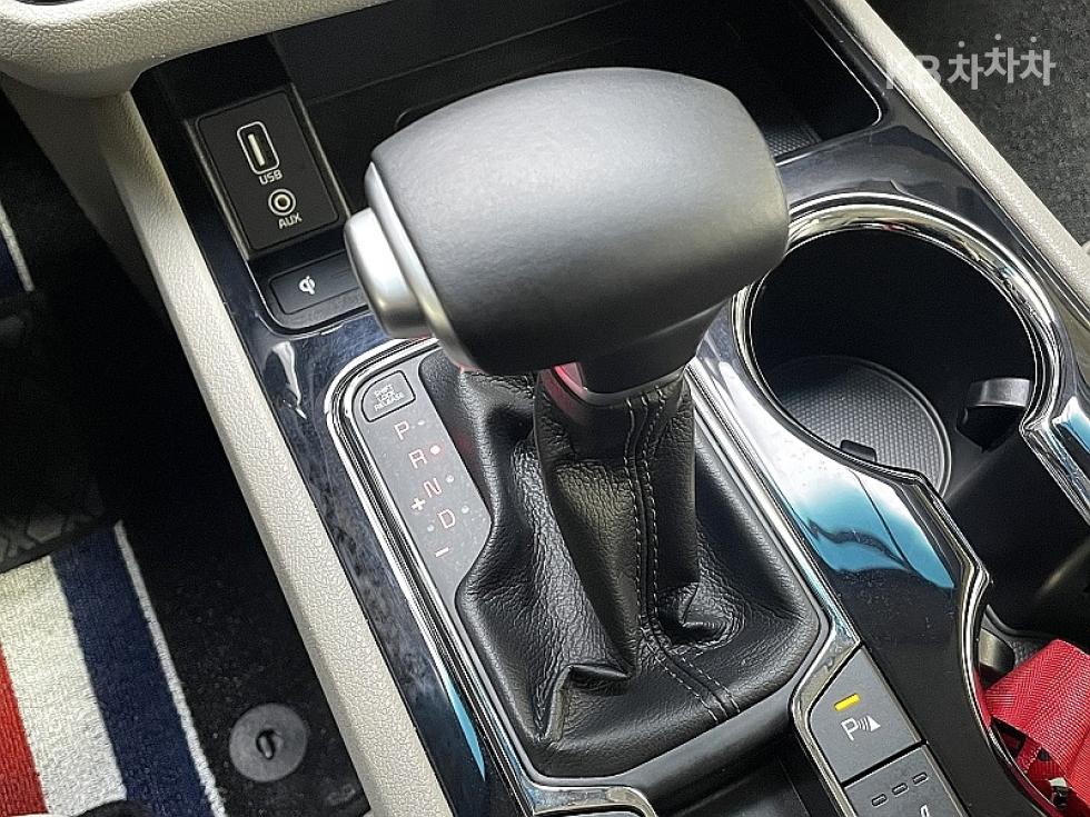 2020 - kia carnival