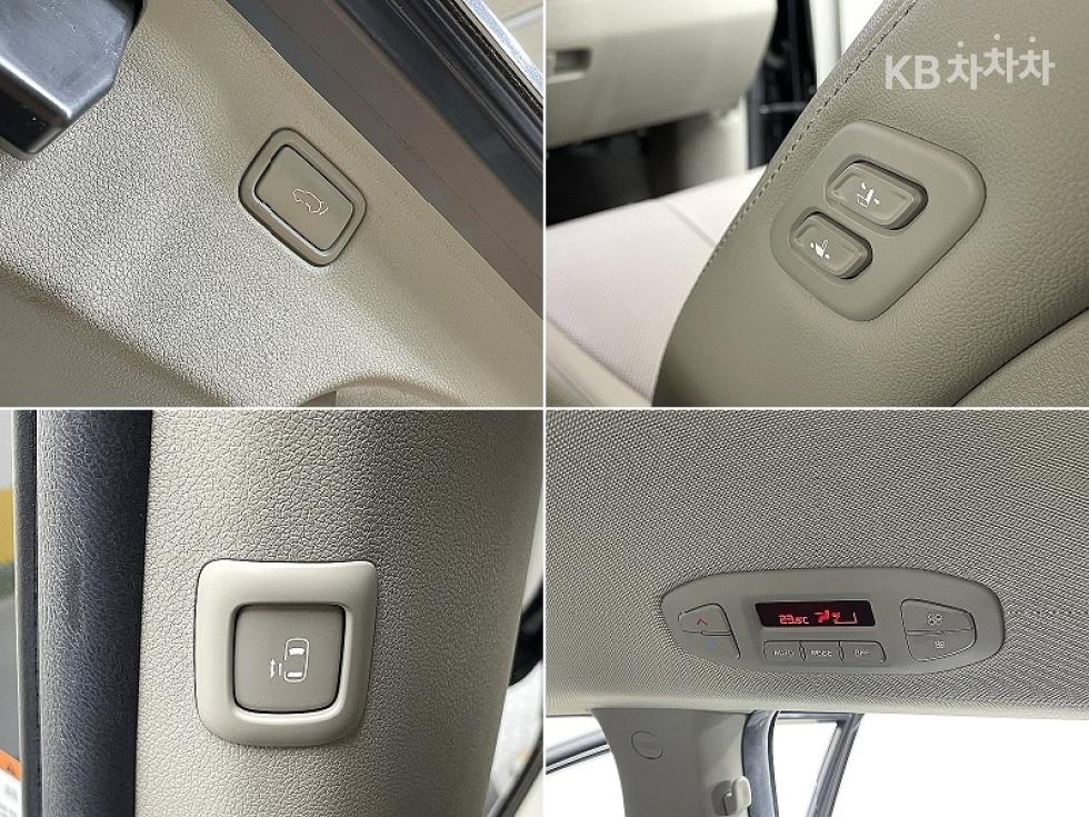 2020 - kia carnival