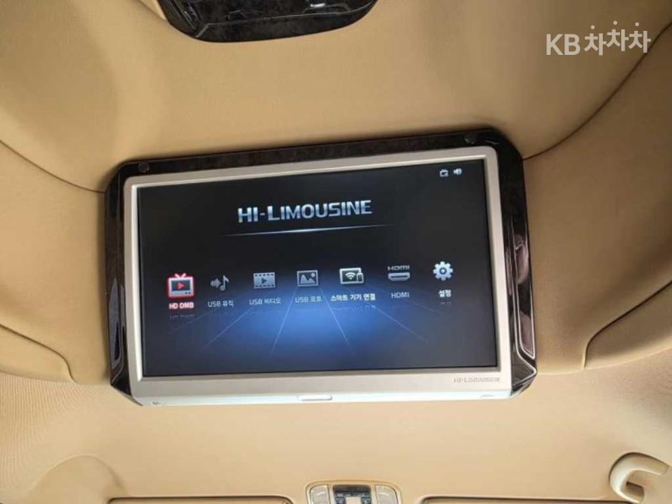 2020 - kia carnival