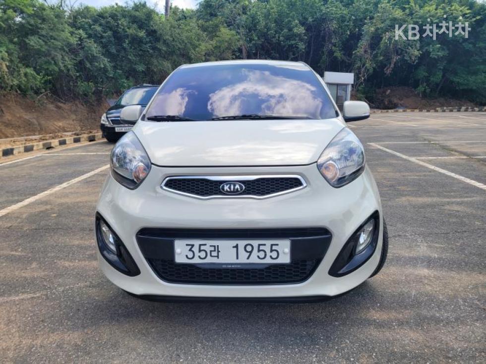 2015 kia all